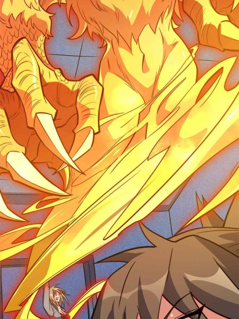 Ode to Humanity: Earthlings, Rise! chapter 214 page 17