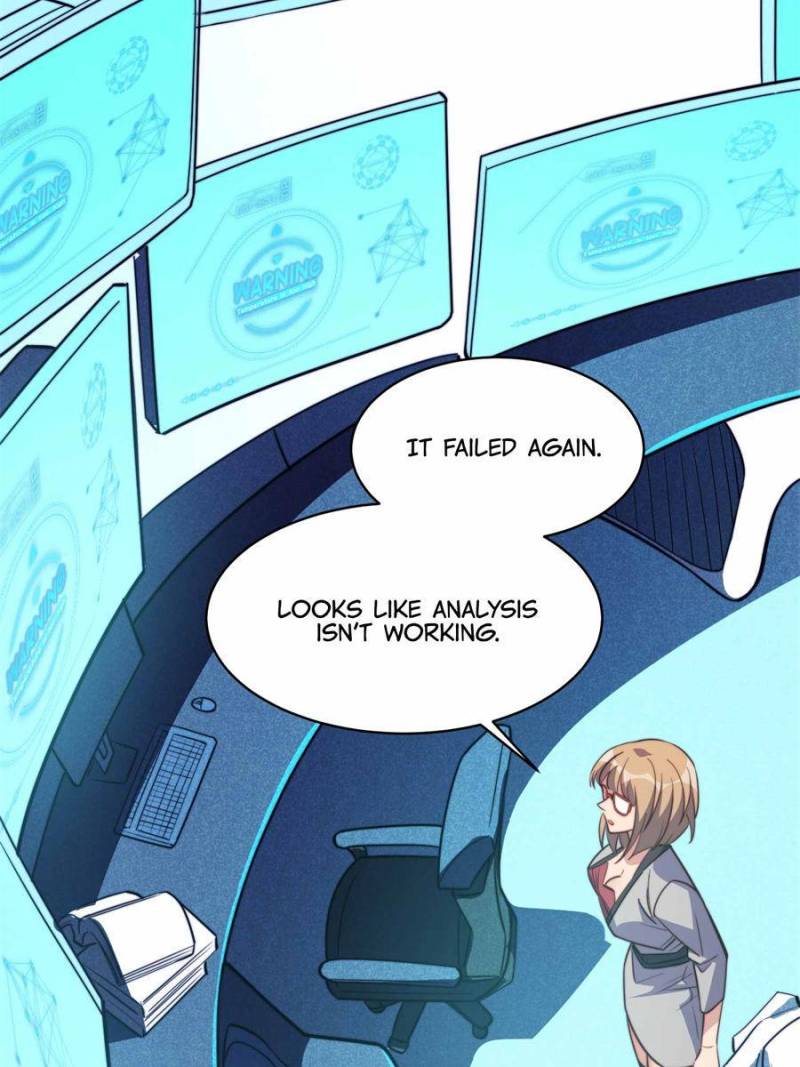 Ode to Humanity: Earthlings, Rise! chapter 214 page 2