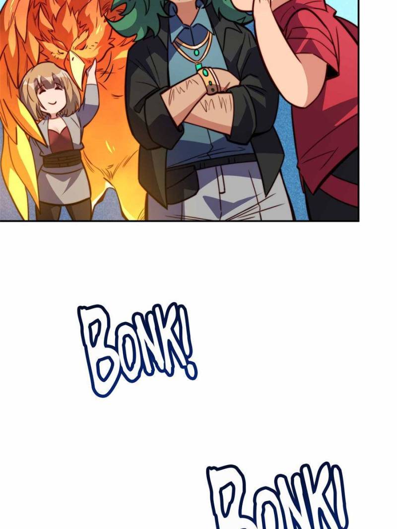 Ode to Humanity: Earthlings, Rise! chapter 214 page 23