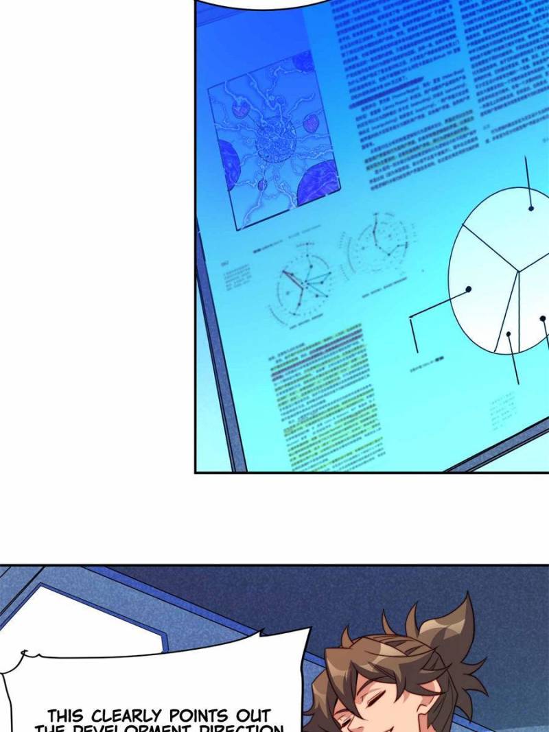 Ode to Humanity: Earthlings, Rise! chapter 214 page 27