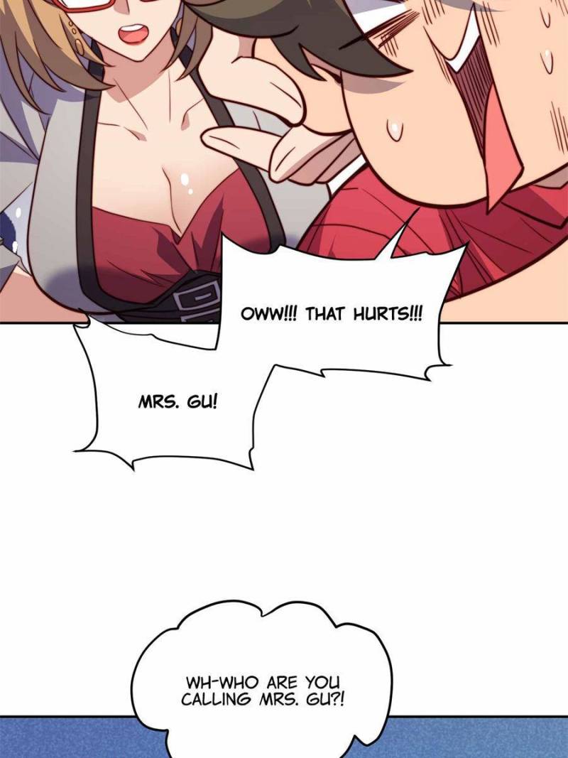 Ode to Humanity: Earthlings, Rise! chapter 214 page 30