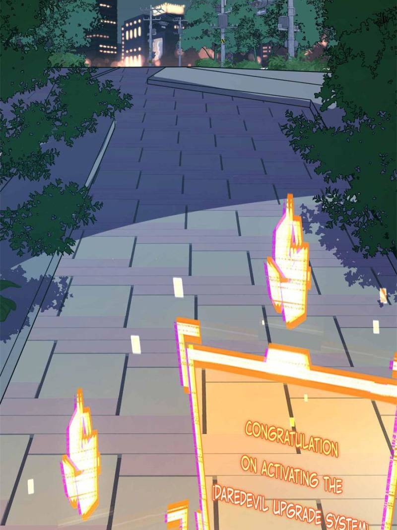 Ode to Humanity: Earthlings, Rise! chapter 214 page 35