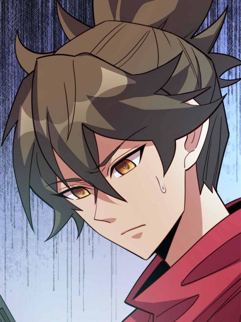 Ode to Humanity: Earthlings, Rise! chapter 214 page 39