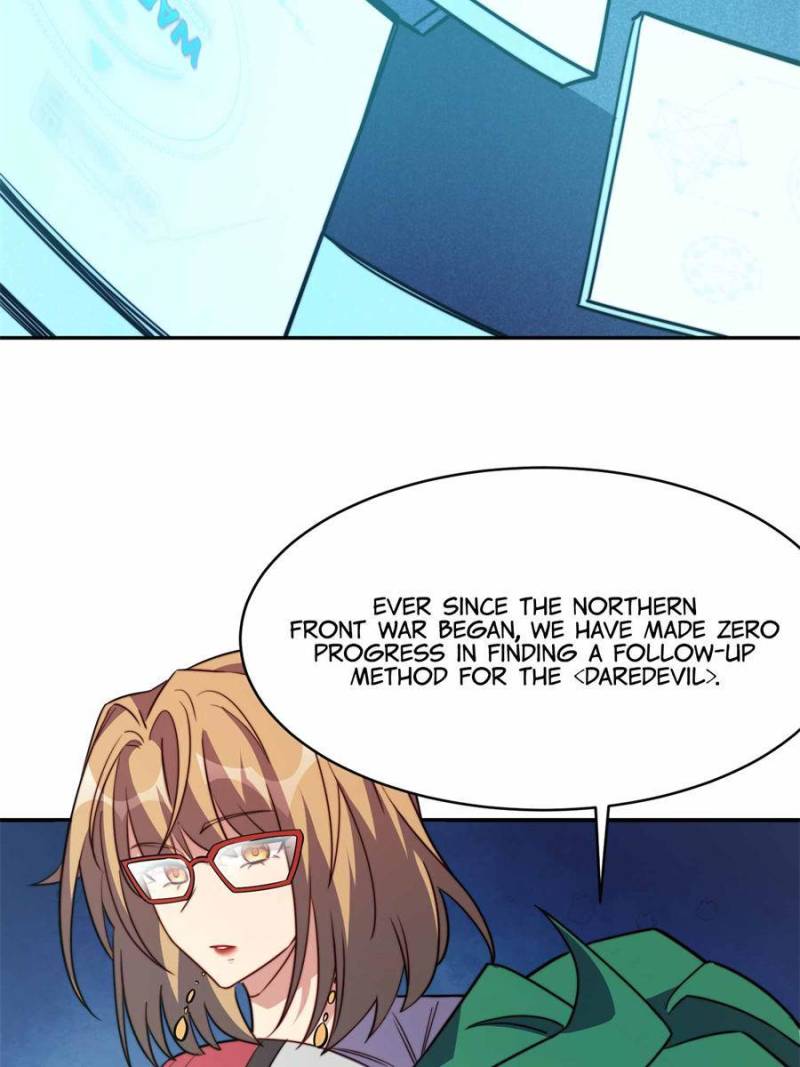 Ode to Humanity: Earthlings, Rise! chapter 214 page 4