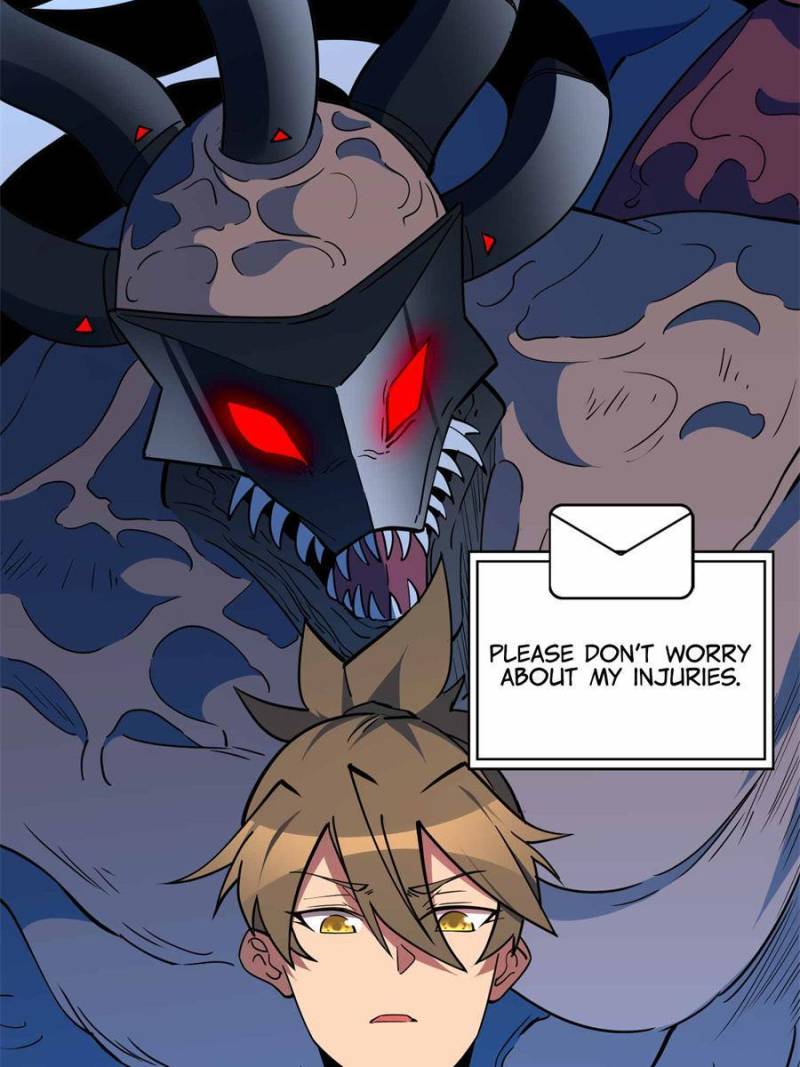 Ode to Humanity: Earthlings, Rise! chapter 214 page 43