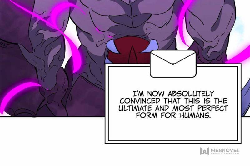 Ode to Humanity: Earthlings, Rise! chapter 214 page 49