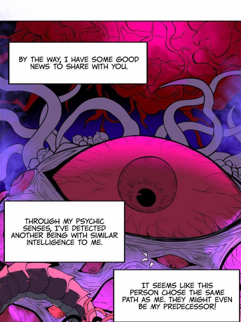 Ode to Humanity: Earthlings, Rise! chapter 214 page 50