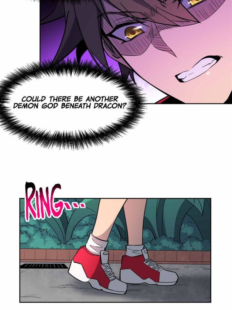 Ode to Humanity: Earthlings, Rise! chapter 214 page 52