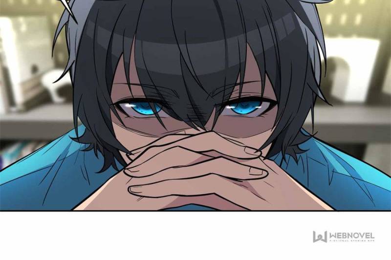 Ode to Humanity: Earthlings, Rise! chapter 214 page 57