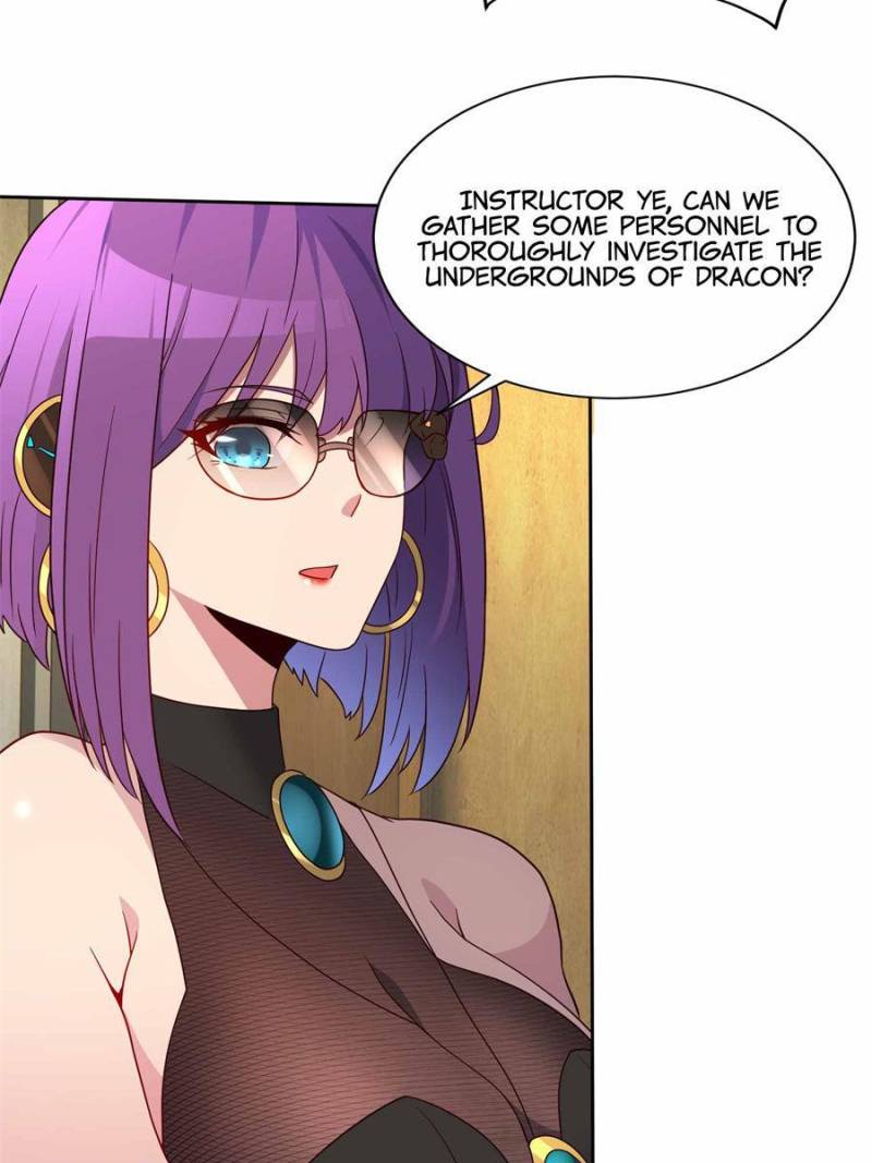 Ode to Humanity: Earthlings, Rise! chapter 214 page 59