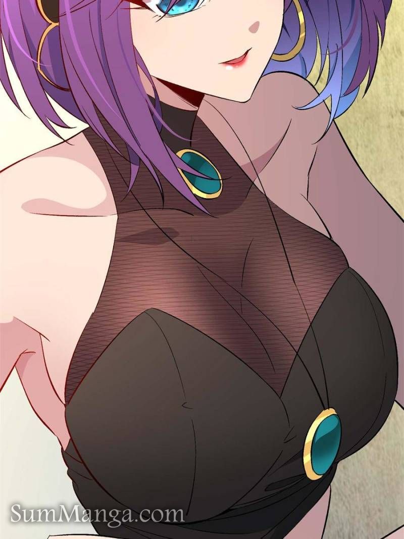 Ode to Humanity: Earthlings, Rise! chapter 215 page 12