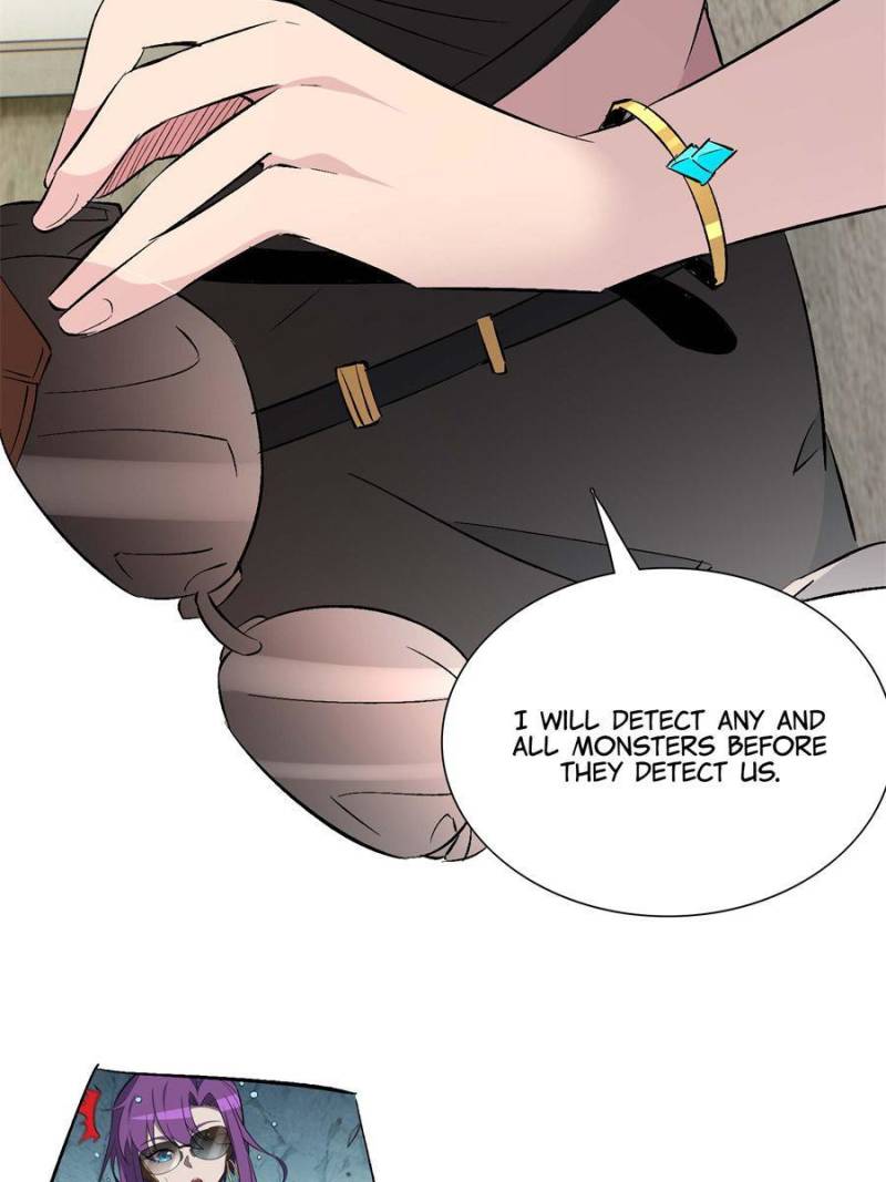 Ode to Humanity: Earthlings, Rise! chapter 215 page 13