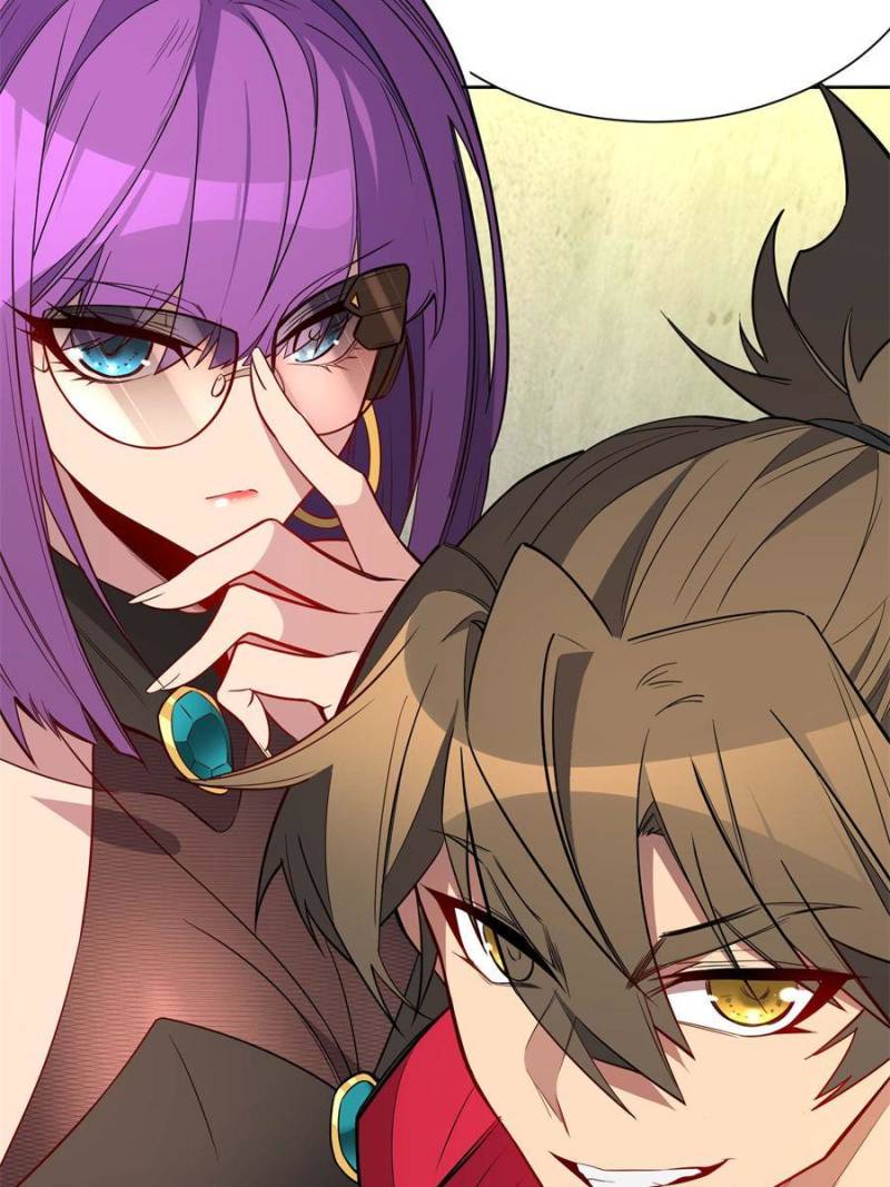 Ode to Humanity: Earthlings, Rise! chapter 215 page 18