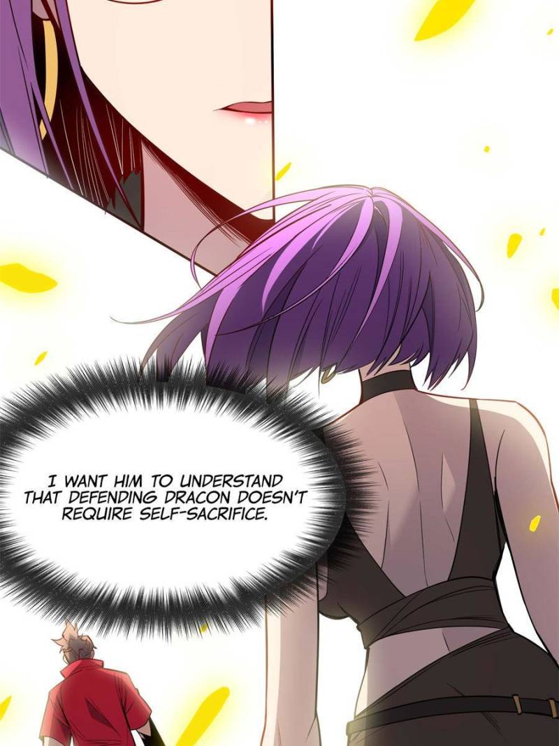 Ode to Humanity: Earthlings, Rise! chapter 215 page 23