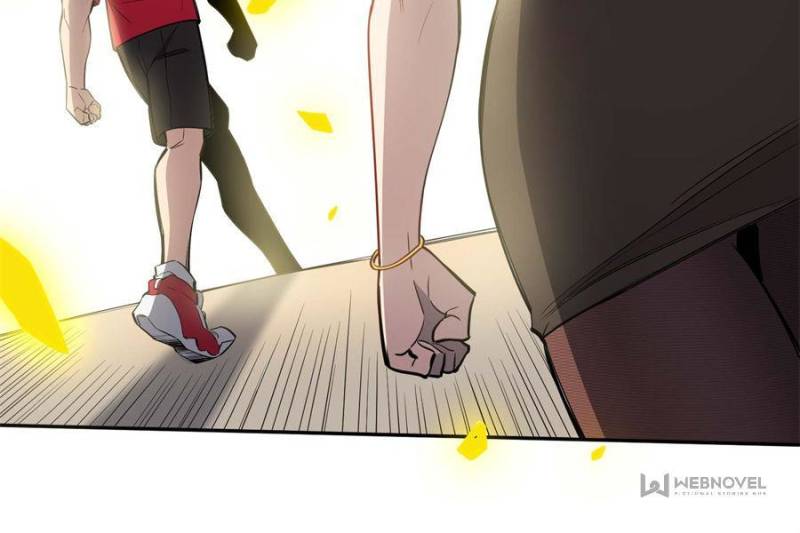 Ode to Humanity: Earthlings, Rise! chapter 215 page 24