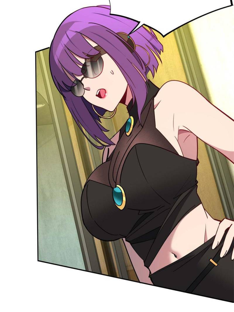 Ode to Humanity: Earthlings, Rise! chapter 215 page 3