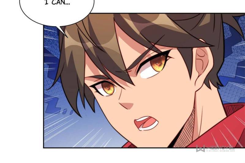 Ode to Humanity: Earthlings, Rise! chapter 215 page 32