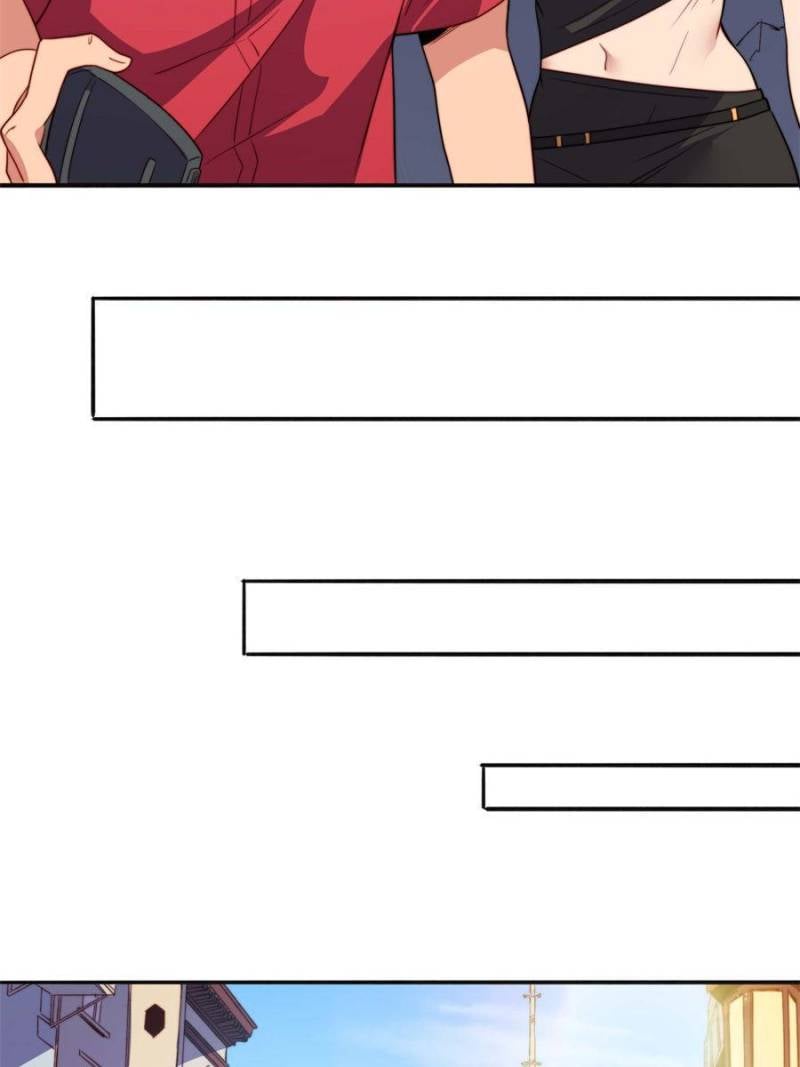 Ode to Humanity: Earthlings, Rise! chapter 215 page 34