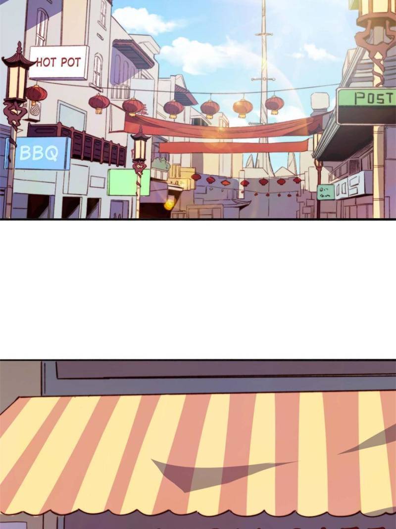 Ode to Humanity: Earthlings, Rise! chapter 215 page 35