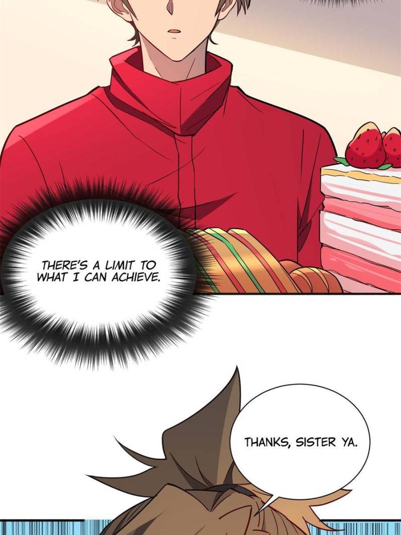 Ode to Humanity: Earthlings, Rise! chapter 215 page 44