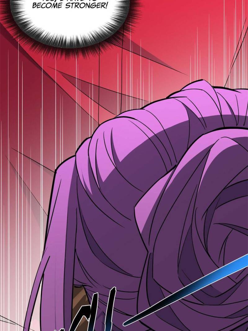 Ode to Humanity: Earthlings, Rise! chapter 215 page 46