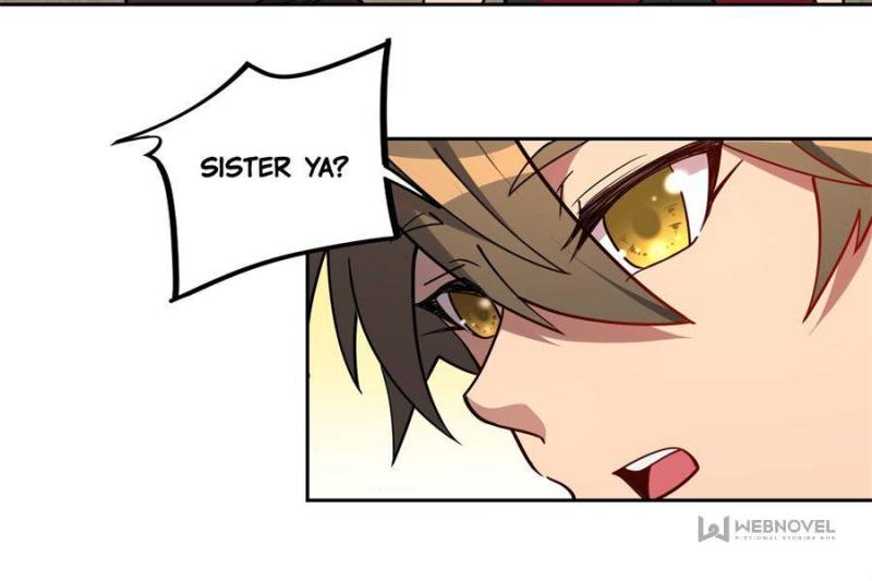 Ode to Humanity: Earthlings, Rise! chapter 215 page 8