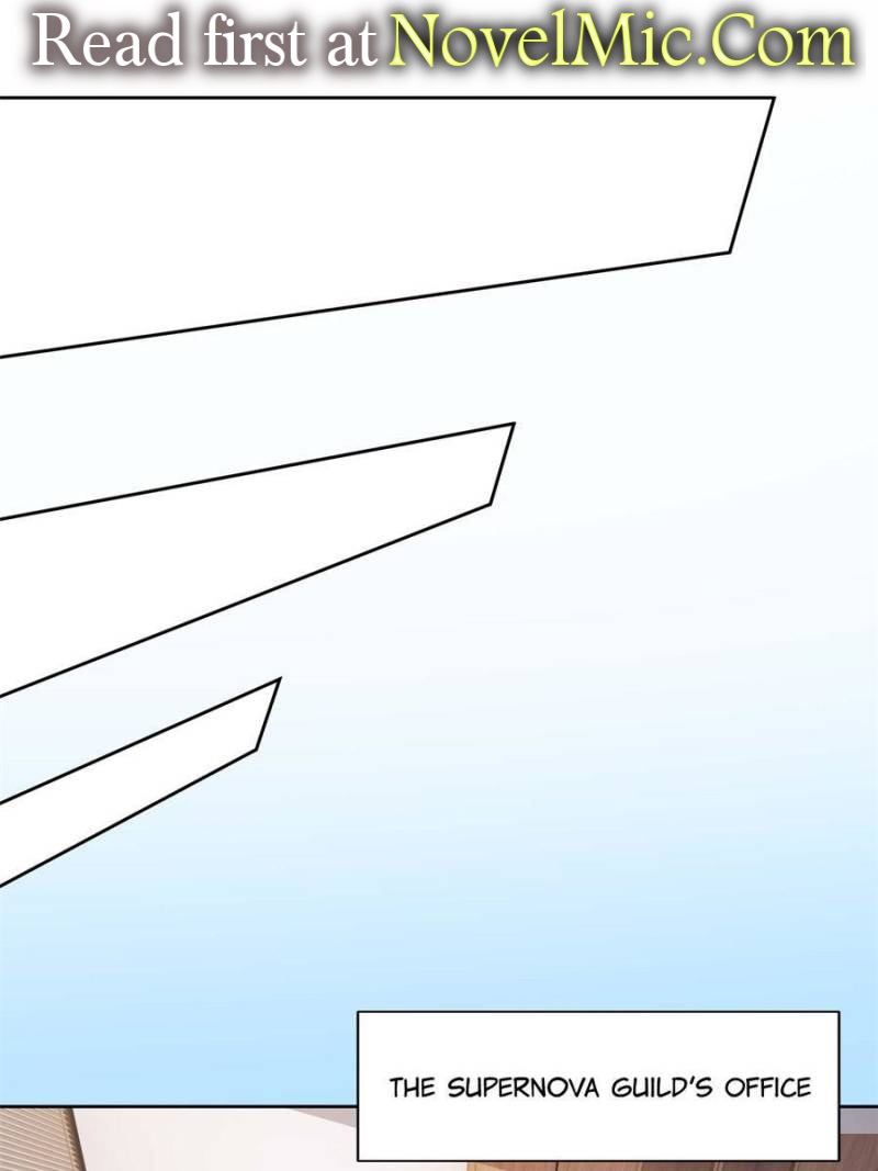 Ode to Humanity: Earthlings, Rise! chapter 216 page 1