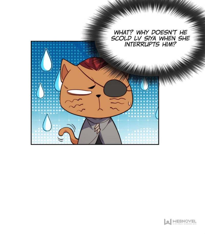 Ode to Humanity: Earthlings, Rise! chapter 216 page 13