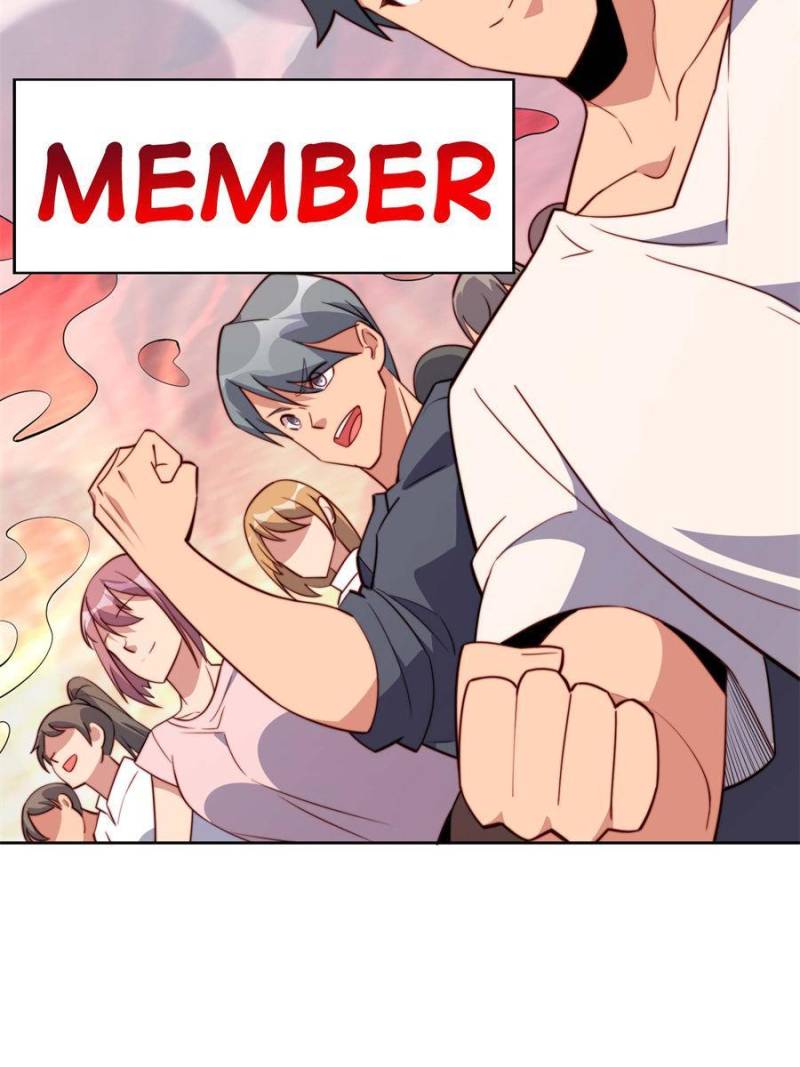 Ode to Humanity: Earthlings, Rise! chapter 216 page 17