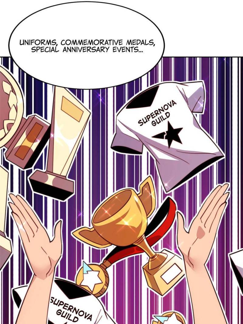 Ode to Humanity: Earthlings, Rise! chapter 216 page 18