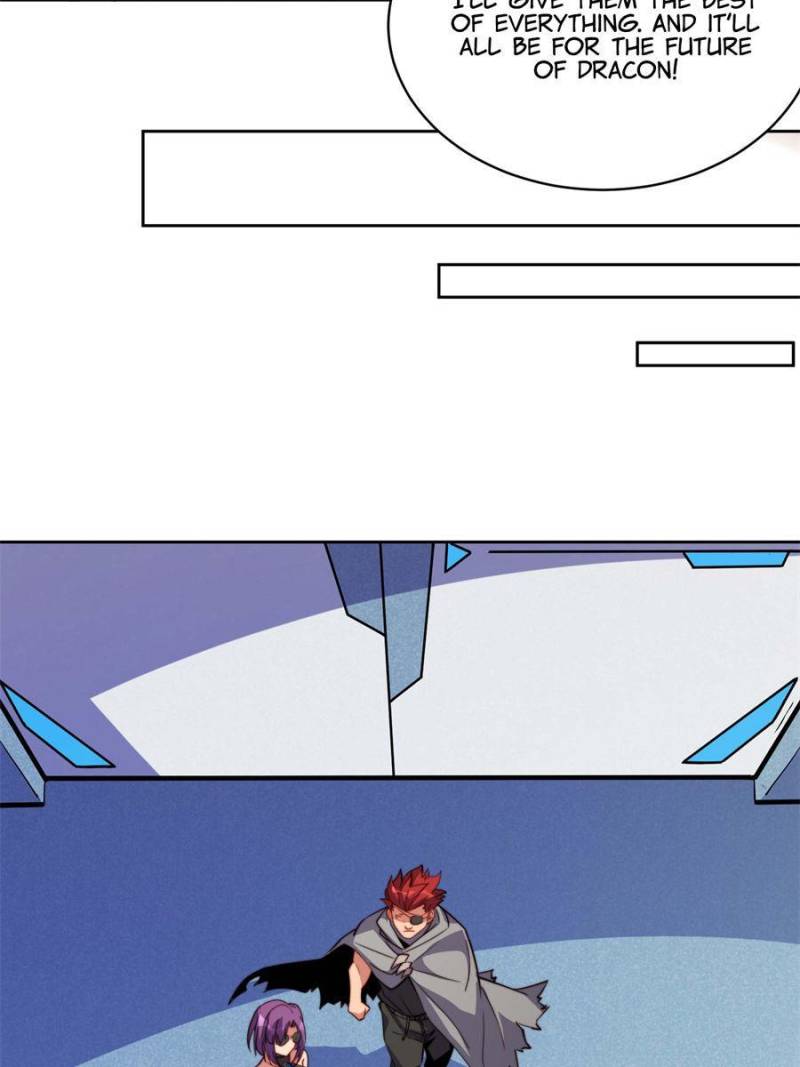 Ode to Humanity: Earthlings, Rise! chapter 216 page 22