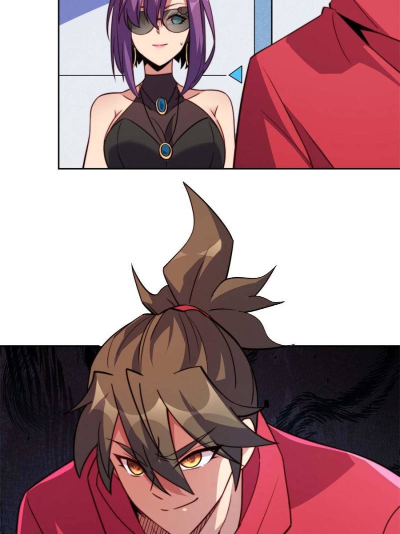 Ode to Humanity: Earthlings, Rise! chapter 216 page 25