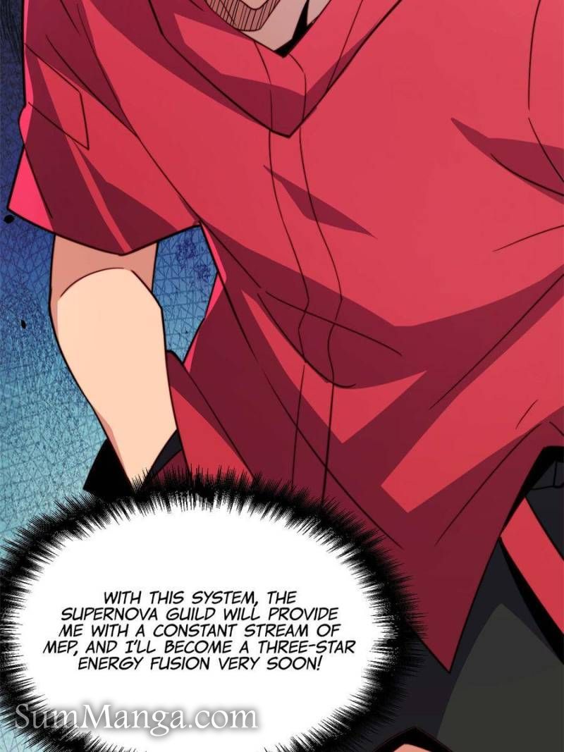 Ode to Humanity: Earthlings, Rise! chapter 216 page 26