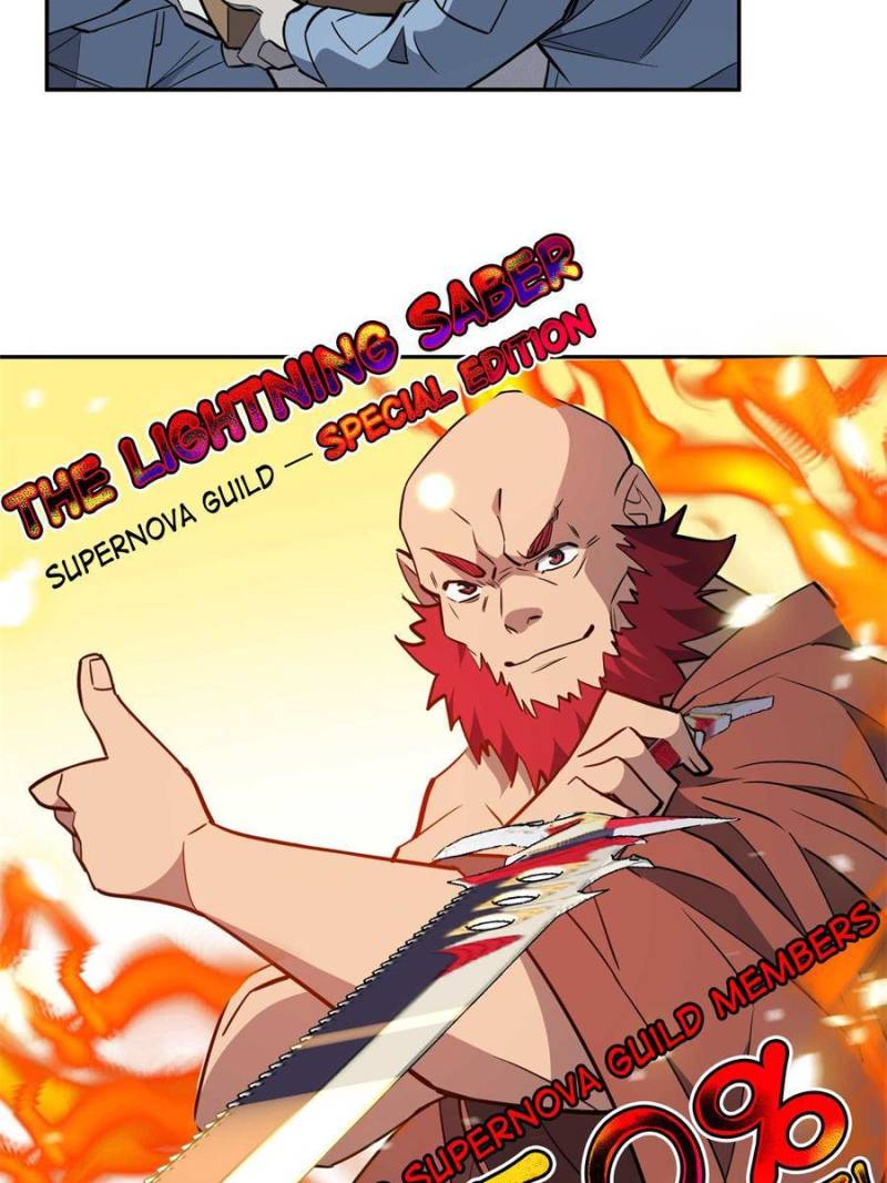 Ode to Humanity: Earthlings, Rise! chapter 216 page 30