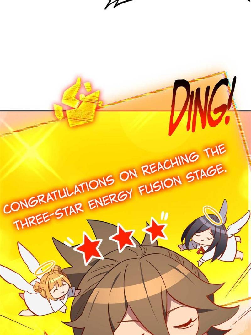 Ode to Humanity: Earthlings, Rise! chapter 216 page 35