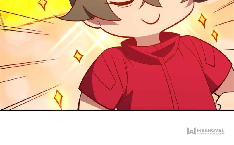 Ode to Humanity: Earthlings, Rise! chapter 216 page 36