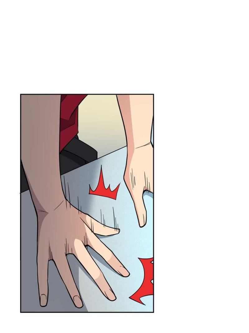 Ode to Humanity: Earthlings, Rise! chapter 216 page 50