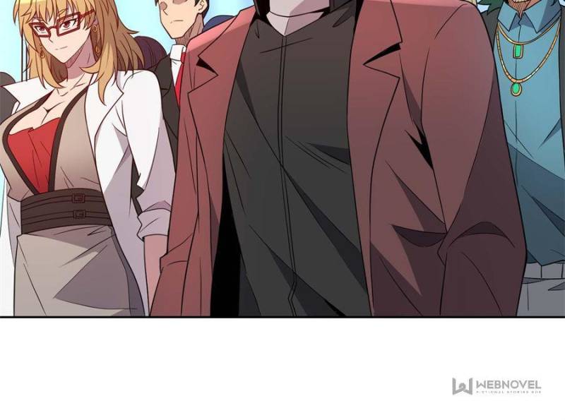 Ode to Humanity: Earthlings, Rise! chapter 216 page 6