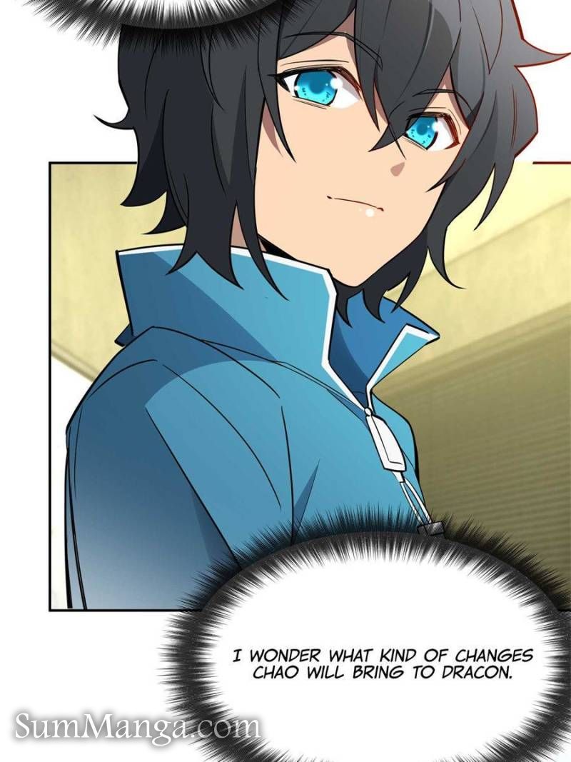 Ode to Humanity: Earthlings, Rise! chapter 216 page 60