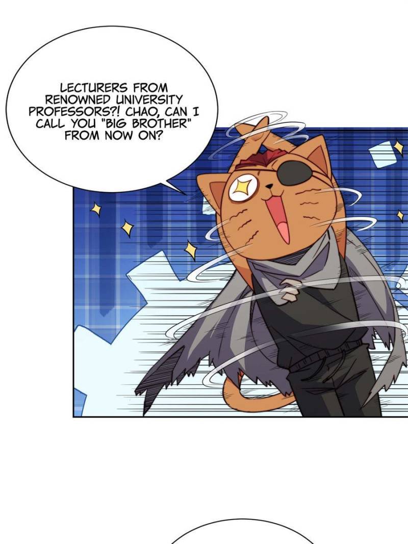 Ode to Humanity: Earthlings, Rise! chapter 216 page 7