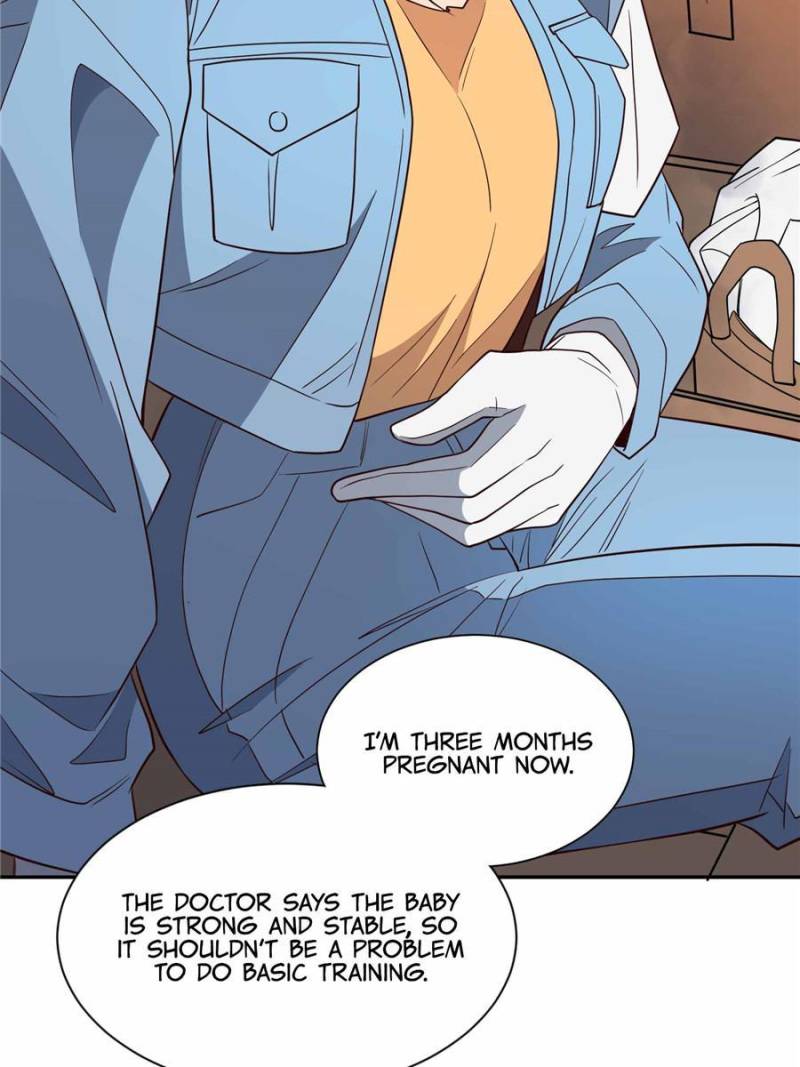 Ode to Humanity: Earthlings, Rise! chapter 217 page 16