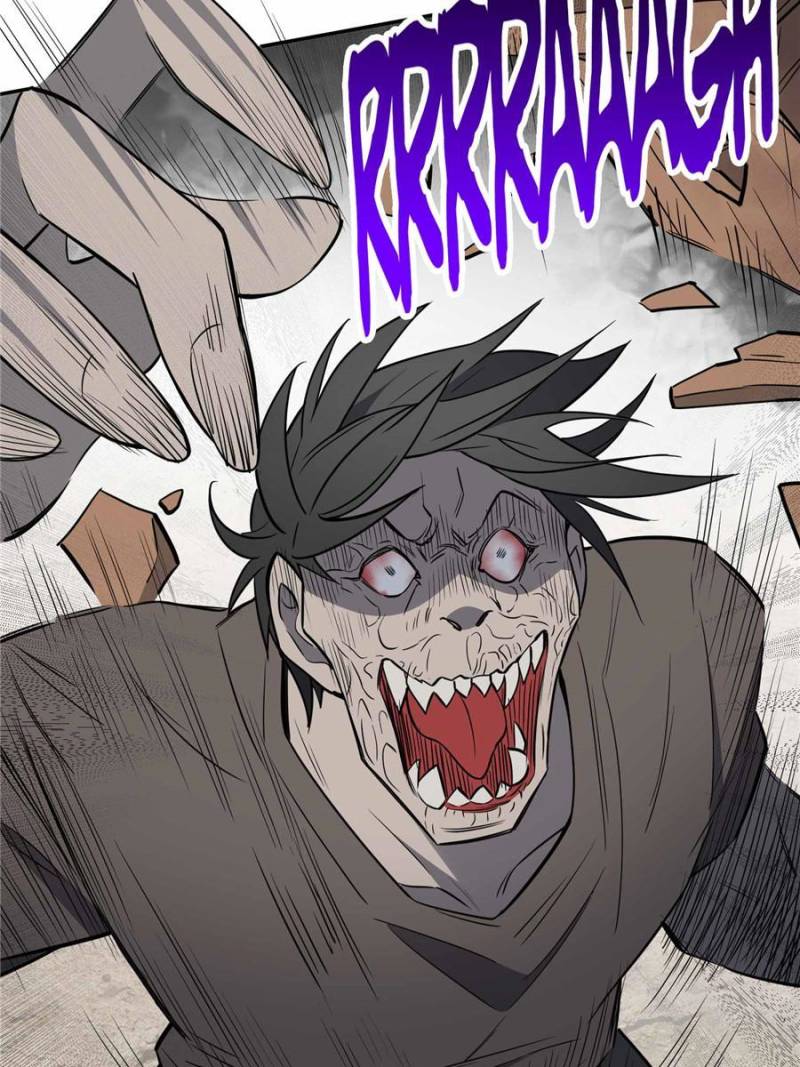 Ode to Humanity: Earthlings, Rise! chapter 217 page 24