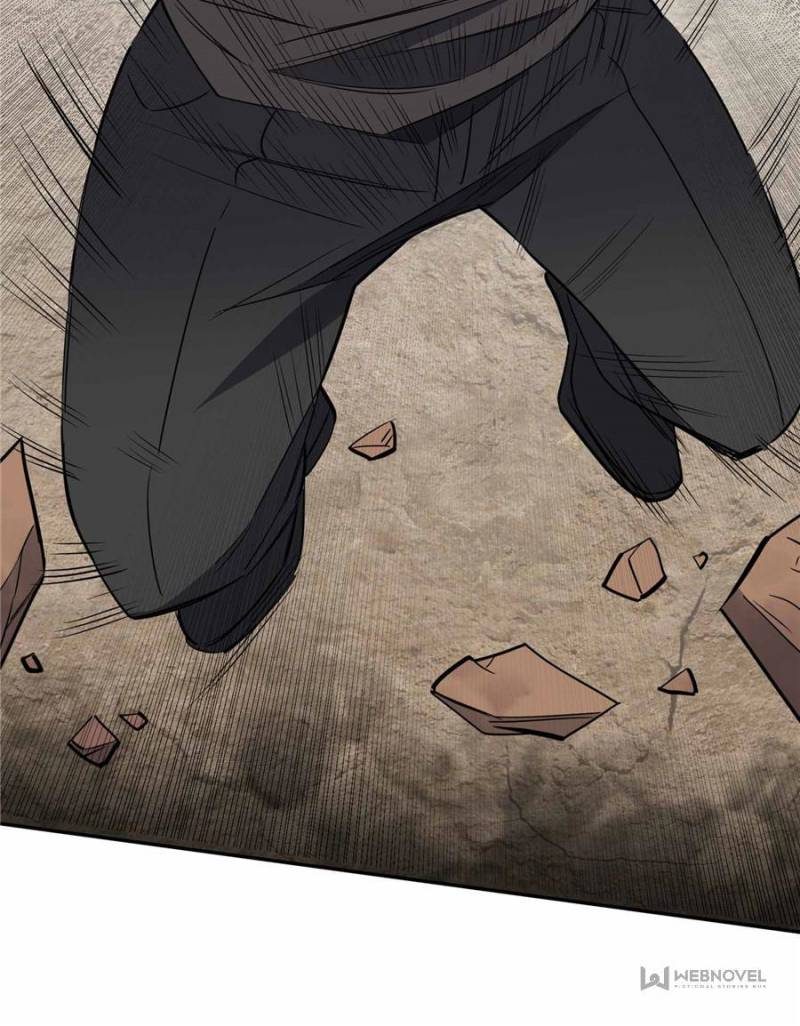 Ode to Humanity: Earthlings, Rise! chapter 217 page 25