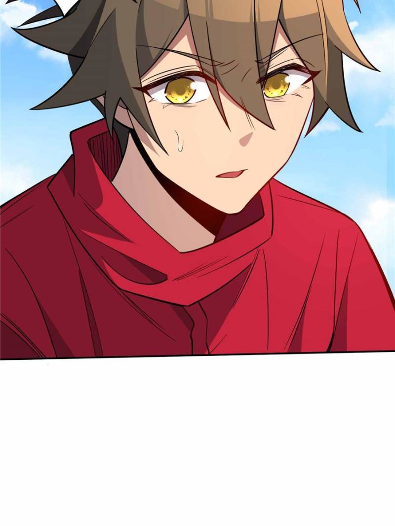 Ode to Humanity: Earthlings, Rise! chapter 217 page 32