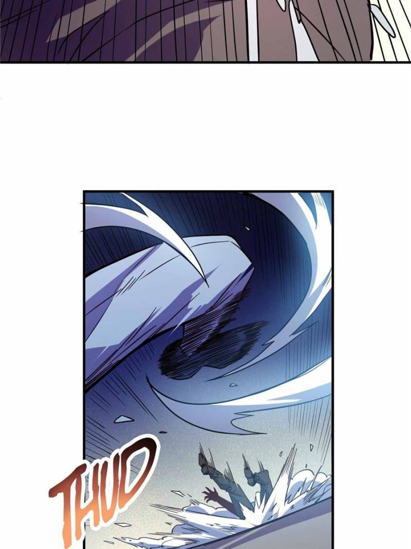 Ode to Humanity: Earthlings, Rise! chapter 217 page 36