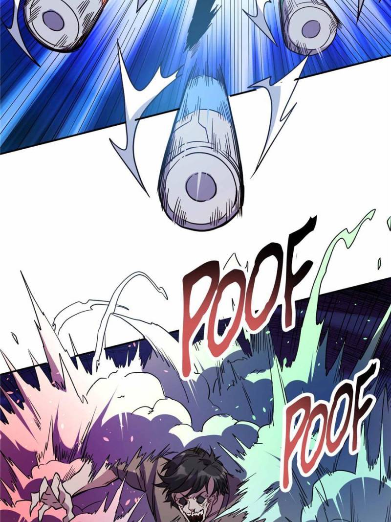 Ode to Humanity: Earthlings, Rise! chapter 217 page 39