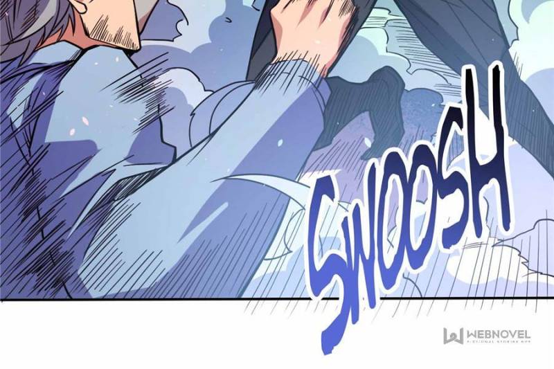 Ode to Humanity: Earthlings, Rise! chapter 217 page 41