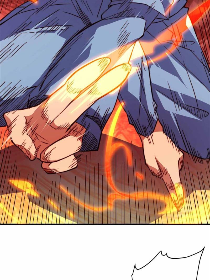 Ode to Humanity: Earthlings, Rise! chapter 217 page 45