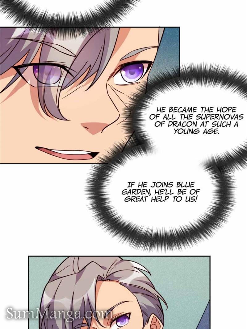 Ode to Humanity: Earthlings, Rise! chapter 217 page 54