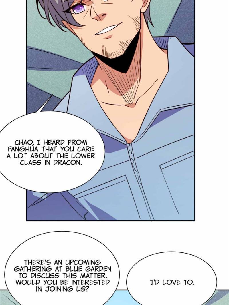 Ode to Humanity: Earthlings, Rise! chapter 217 page 55